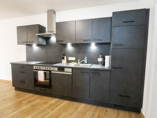 Appartement Fieberbrunn Kenmerken 14