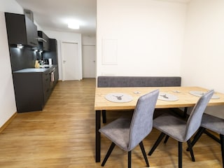 Apartment Fieberbrunn Ausstattung 10
