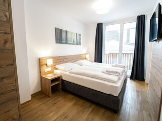Appartement Fieberbrunn Kenmerken 13