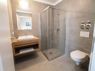 Apartment Fieberbrunn Ausstattung 16