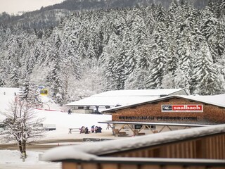 Appartamento Fieberbrunn Registrazione all'aperto 8