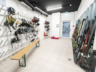 Appartamento Fieberbrunn  38