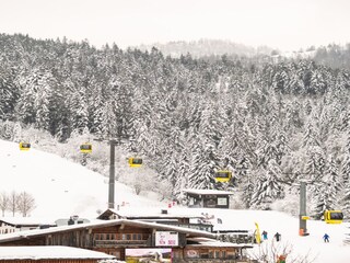 Appartamento Fieberbrunn Ambiente 20