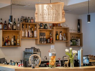 Appartement Fieberbrunn  26