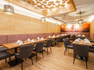 Appartement Fieberbrunn  21