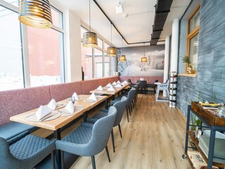 Appartement Fieberbrunn  32