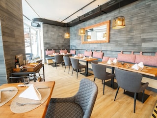 Apartment Fieberbrunn  33