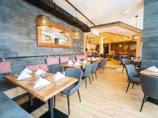 Appartement Fieberbrunn  35