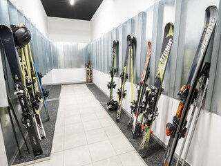 Appartamento Fieberbrunn  30