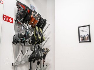 Appartamento Fieberbrunn  23