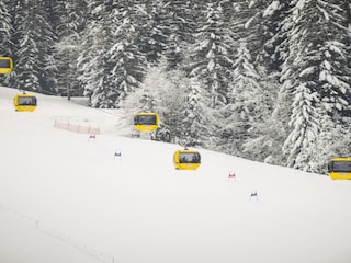 Apartment Fieberbrunn Umgebung 18