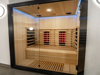 Appartement Fieberbrunn  22