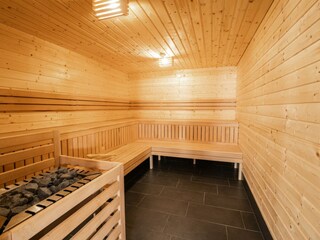 Appartamento Fieberbrunn  31