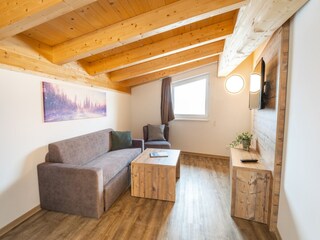 Apartment Fieberbrunn Features 1