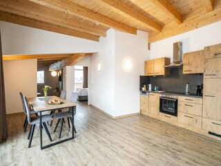 Apartment Fieberbrunn Features 12