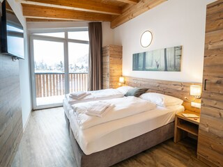 Apartment Fieberbrunn Features 14