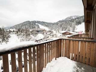 Apartment Fieberbrunn Outdoor Recording 2