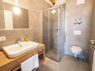 Apartment Fieberbrunn Features 15