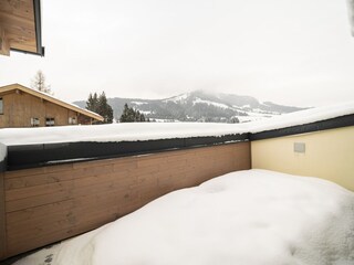 Apartment Fieberbrunn Outdoor Recording 3