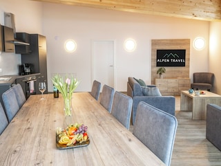 Apartment Fieberbrunn Ausstattung 15