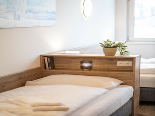 Apartment Fieberbrunn Ausstattung 16