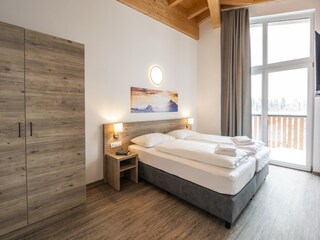 Apartment Fieberbrunn Ausstattung 13