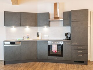 Apartment Fieberbrunn Ausstattung 8