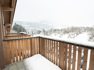 Apartment Fieberbrunn Außenaufnahme 6