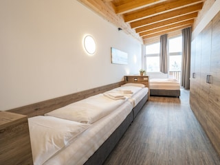 Apartment Fieberbrunn Ausstattung 9