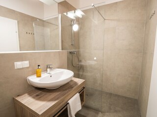 Appartamento Fieberbrunn Caratteristiche 12