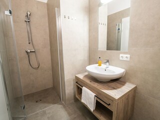 Apartamento Fieberbrunn Características 10