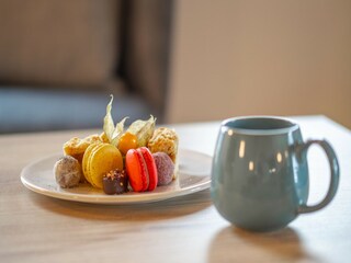 Appartamento Fieberbrunn  25