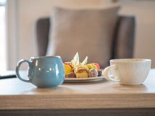 Apartamento Fieberbrunn  36