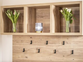 Apartamento Fieberbrunn  33