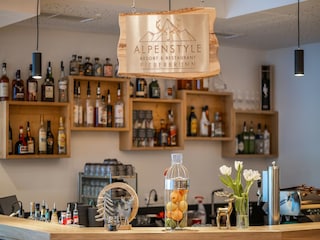 Appartement Fieberbrunn  37