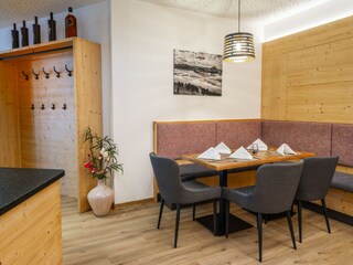 Appartement Fieberbrunn  38