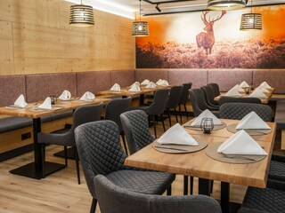 Appartamento Fieberbrunn  39