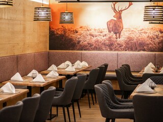 Apartamento Fieberbrunn  27