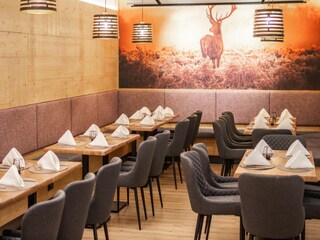 Appartamento Fieberbrunn  22