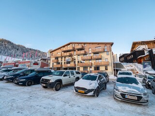 Appartement Fieberbrunn  28