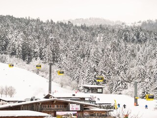 Appartamento Fieberbrunn Ambiente 21