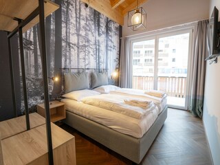 Appartement Fieberbrunn Kenmerken 13