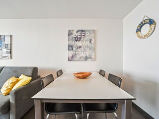 Apartamento Blankenberge Características 4