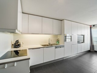 Appartement Blankenberge Kenmerken 11