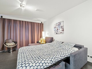 Appartement Blankenberge Kenmerken 9