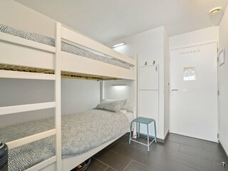 Appartement Blankenberge Équipement 10