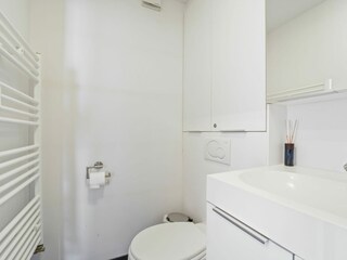 Appartement Blankenberge Équipement 13