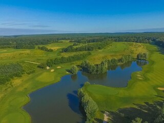 Appartamento Strausberg Ambiente 36