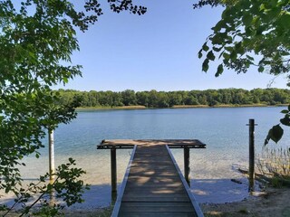 Apartamento Strausberg Entorno 28