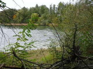 Appartamento Strausberg Ambiente 29